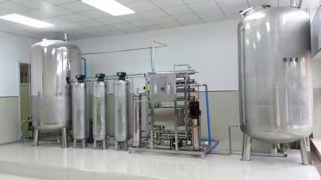 直飲水機制水步驟有哪些？