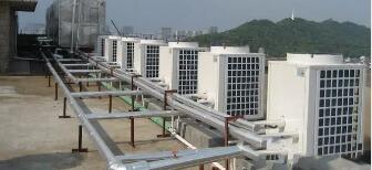 空氣能熱水器怎樣用更省電？